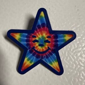 Asspizza 2026 Series 1 Mystery Star Pin RARE 1/450